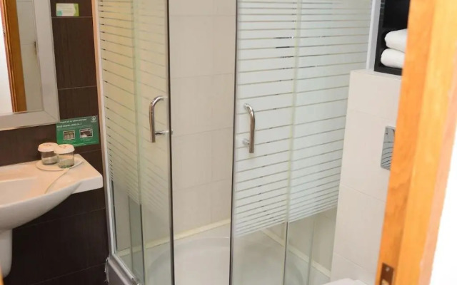 Atrium Mountain View