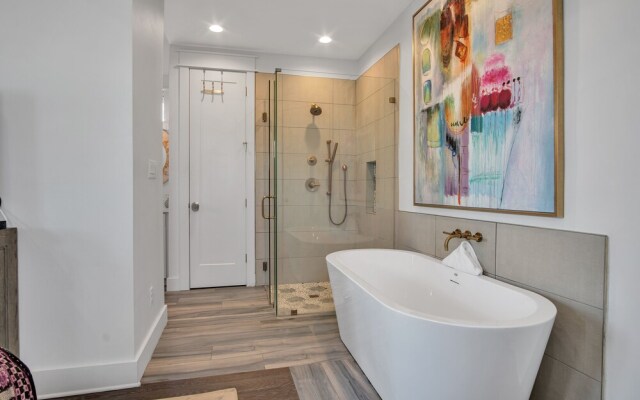 Casa Blanca at Sunflower Beach