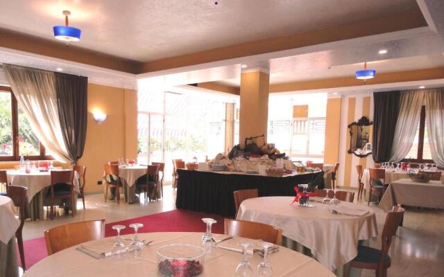 Hotel Arimannia