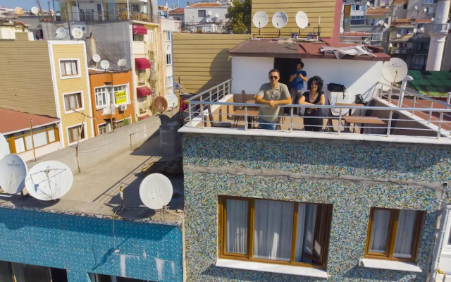 The Pashas Suite Istanbul