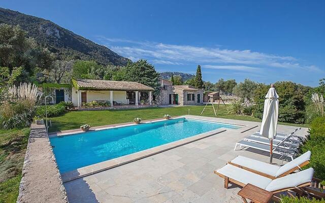 Villa Son Beltran Valldemossa