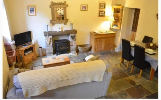 The Barn - Yorkshire Coast Holiday Lets