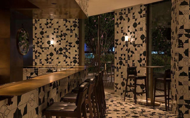 The Sukhothai Shanghai