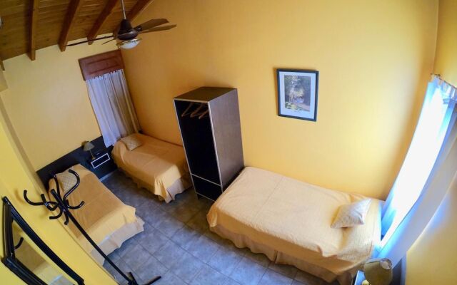 El Paso Apart Hotel