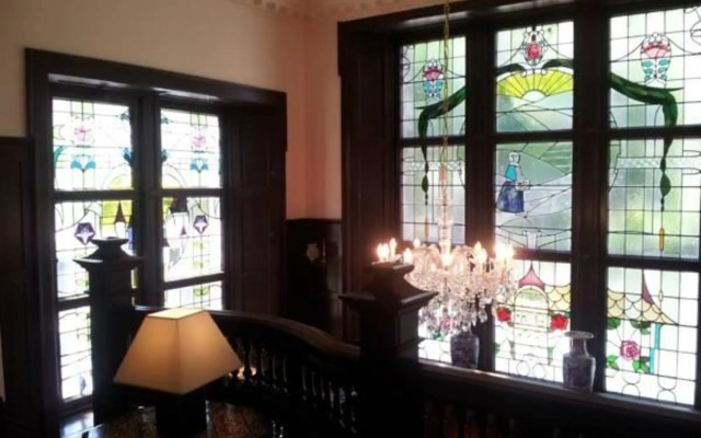 Kilchurn Suites
