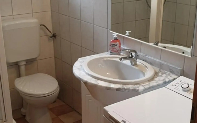 Ferienwohnung Silvia