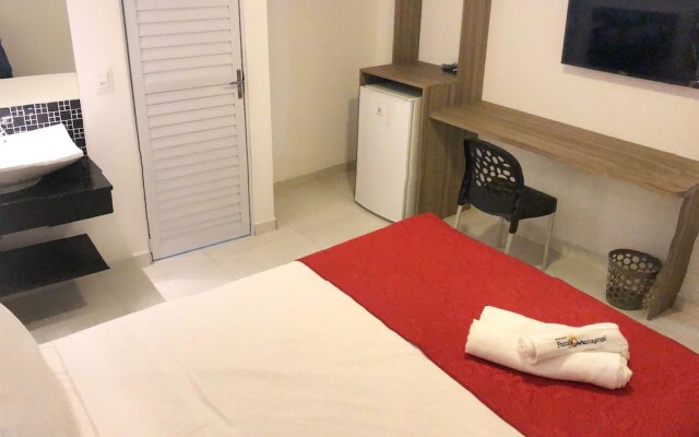 Pousada Paraiso Maragogi