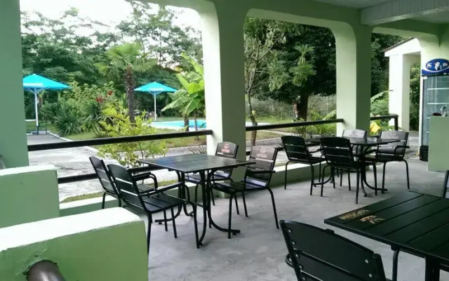 Black Sea House Hotel