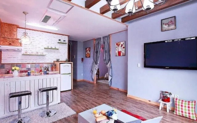 Gyeongju Sulleim Pension