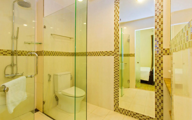 Vaia Hoi An Boutique Hotel