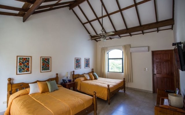Ledger Hotel - Bissaus