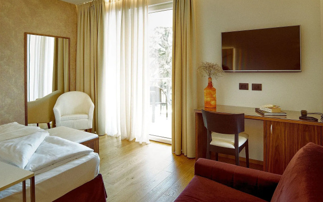 Hotel Campagnola