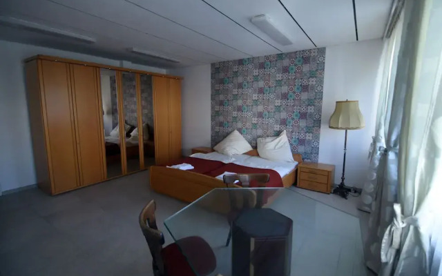 Bed Budget City Center Hannover - Hostel