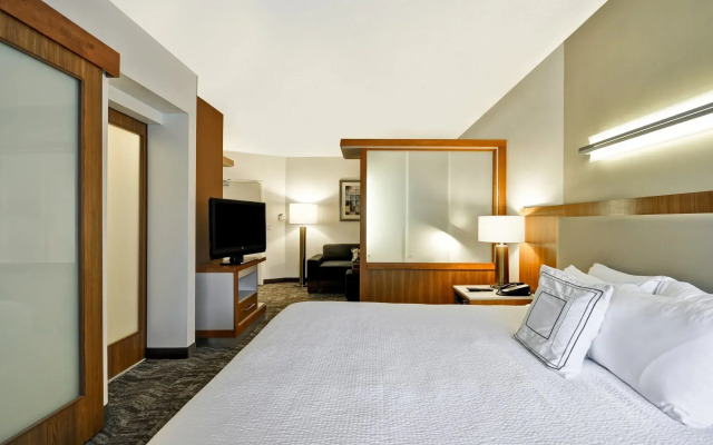 SpringHill Suites Tallahassee Central