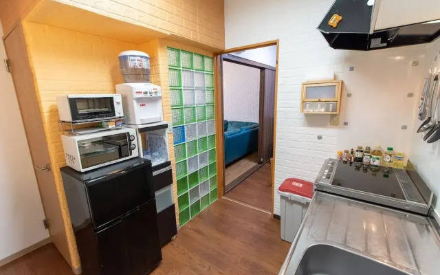 YokohamaKannai HouseBar