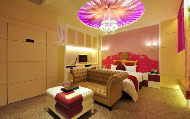 Merry Hi Motel