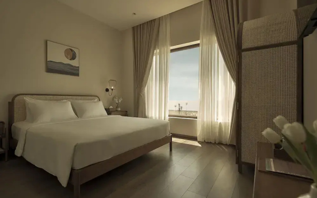 Rubens Boutique Hotel Phan Thiet
