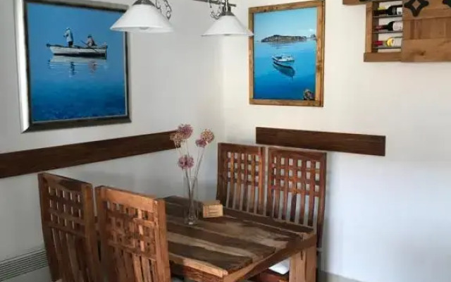 Apartment Kovacica