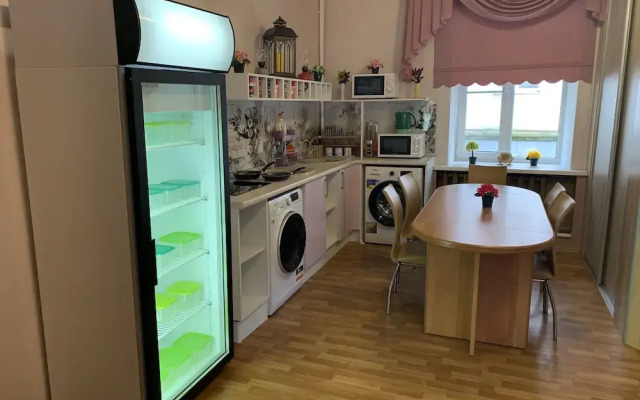 Capsule City Hotel