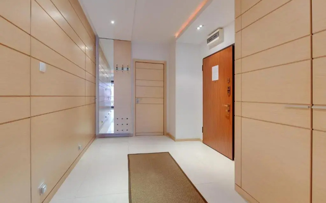 Dom & House - Apartment Polna Sopot