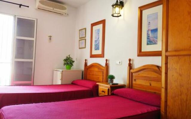 Hostal La Luna