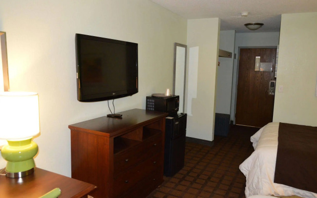 SureStay Hotel by Best Western New Buffalo