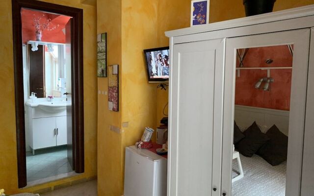 Hostel Taormina