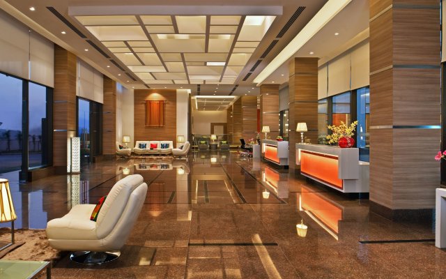 Welcomhotel by ITC Hotels, GST Road, Chennai