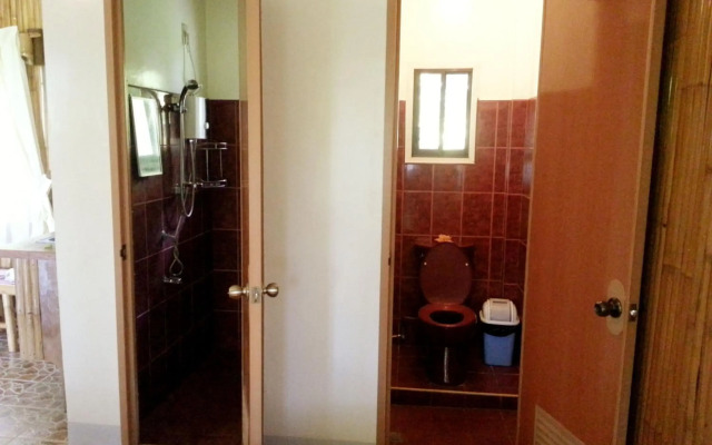 Hof Gorei Beach Resort