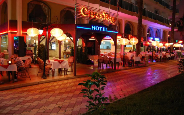 Cihan Turk Hotel