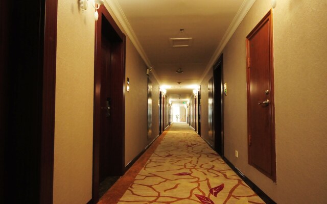 Guilin Zelin Hotel