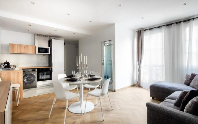 Suite Luxury Nation 26