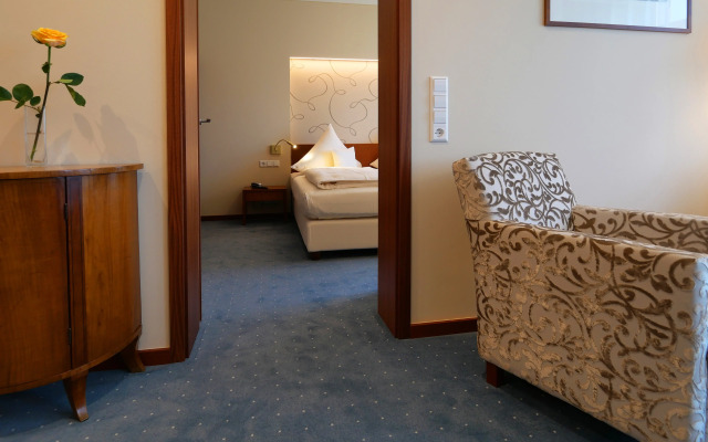 Hotel Martha Dresden