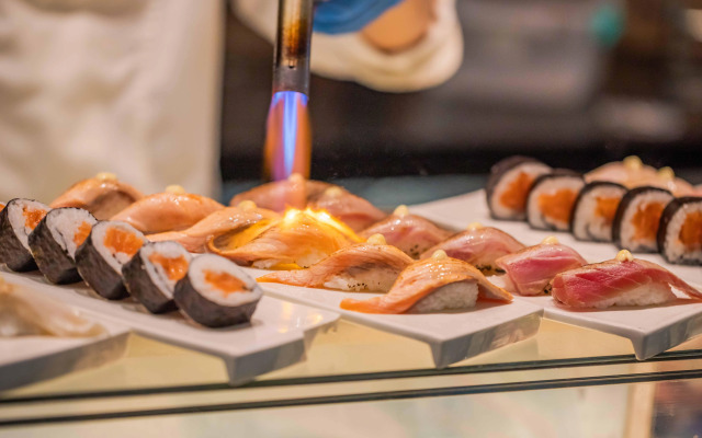 Crowne Plaza Foshan by IHG