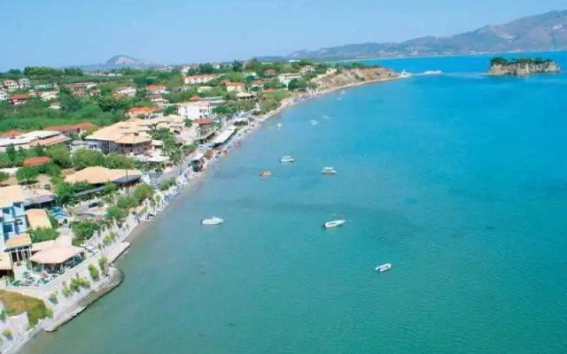 Tereza Hotel