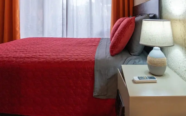 Villas Paraiso B52