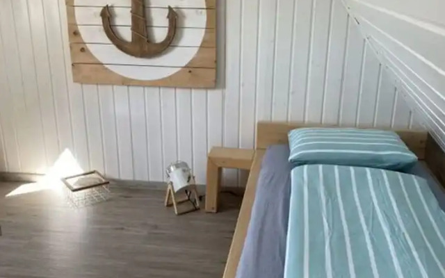 Fischerhus Fehmarn Comfortable Holiday Residence