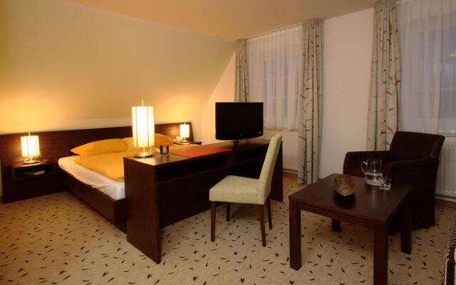 Pension Achtern Wieck