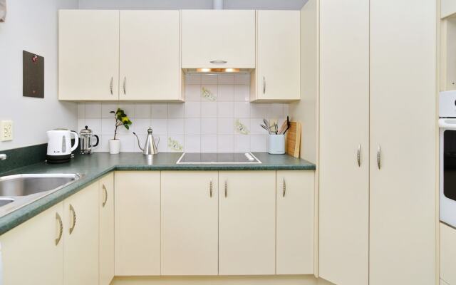 Russley Hideaway CHC Holiday Homes