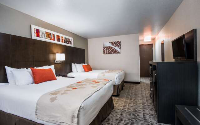 Hawthorn Suites by Wyndham Las Vegas/Henderson