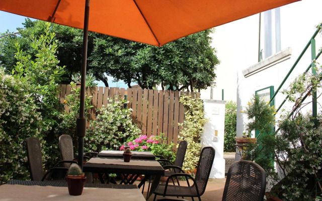 Aventino Guest House