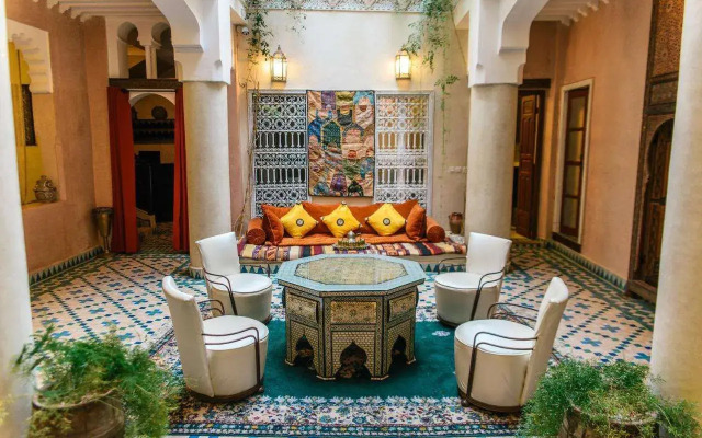 Riad Manissa