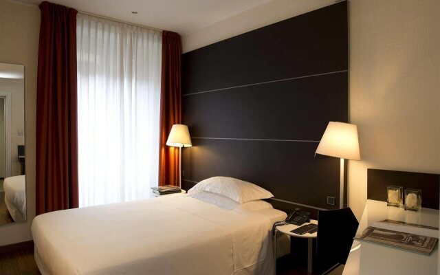 Hotel CHC Torino Castello