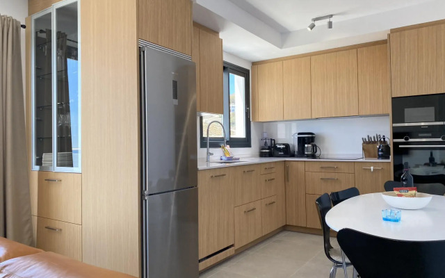 Penthouse Balcon del Mar Deluxe 3 Casasol