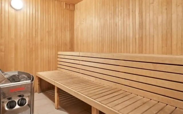 2 Person Holiday Home in Nexo