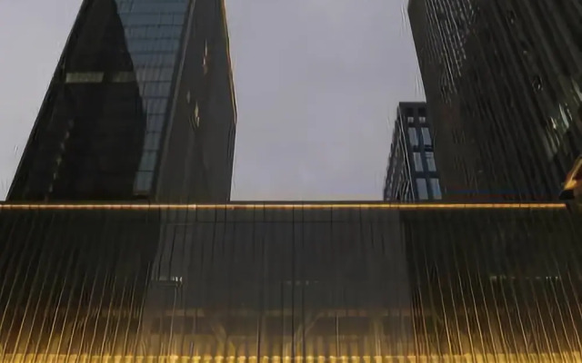 Shi Yue Ge Xizi International Apartment