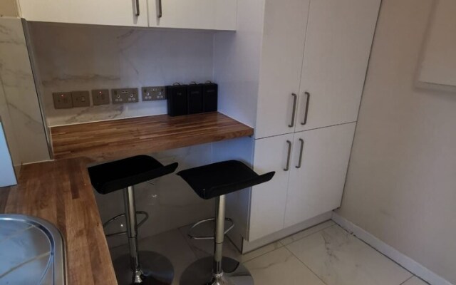 Umbrella Properties Woolwich London