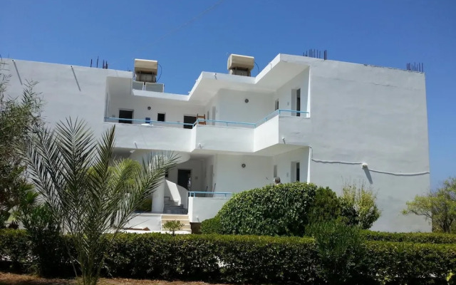 Sea View Apartments