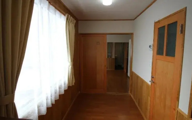 Bears House