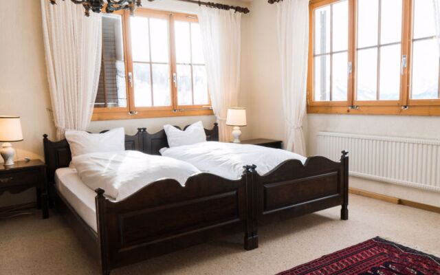 Chalet Theresia